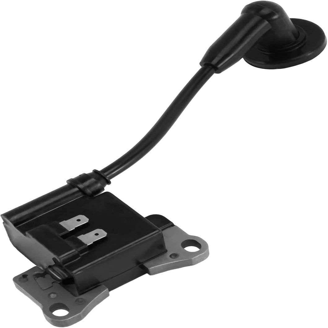 Bobine D'Allumage Pour Tronçonneuse Tle26, Cg260, Bc260 Moteur 1e34f-2e