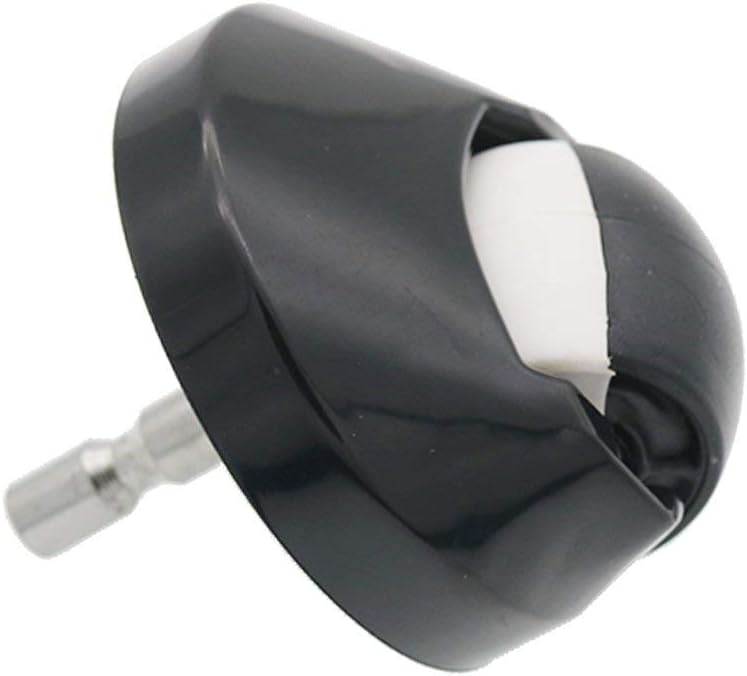 Roue De Guidage Universelle Pour Irobot Roomba Série 6/7/8 - Roue Avant De Remplacement, Accessoire Balayeuse Robot Compatible