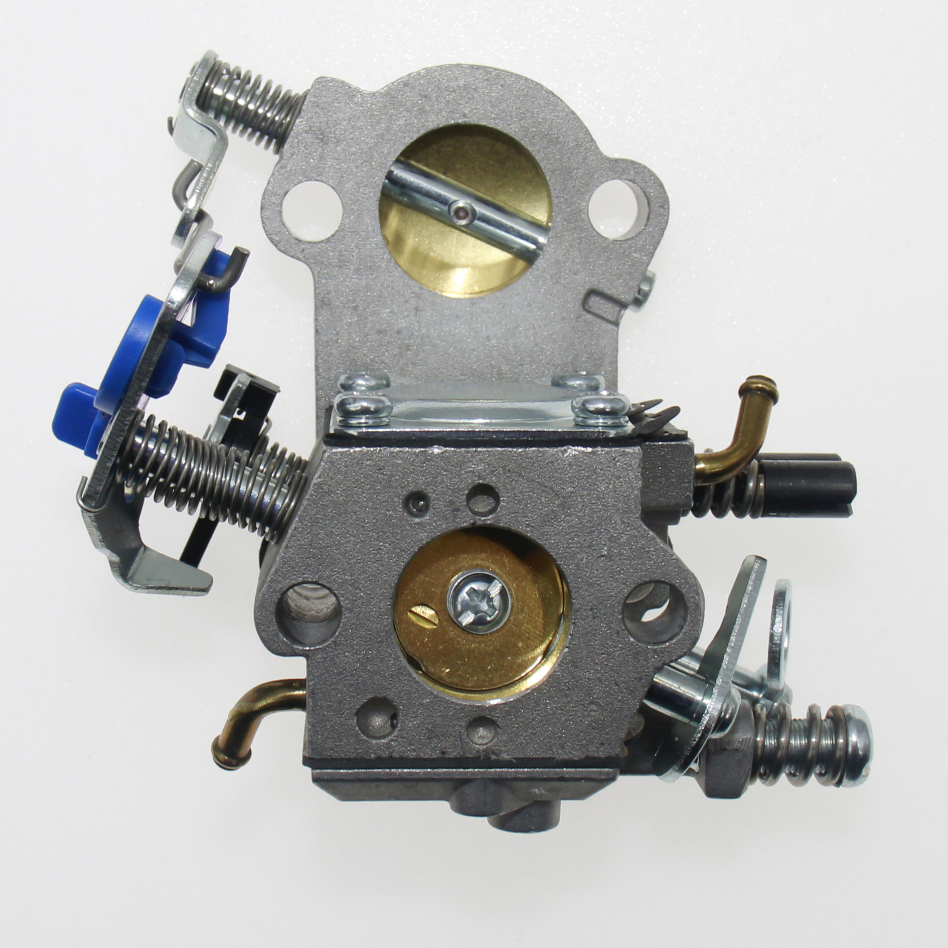 Carburateur De Rechange Walbro Wta-29 Pour Tronçonneuse Husqvarna - Référence Pièce 544883001, Compatible Modèles 461, 460, 455, 455e, C1m-el35