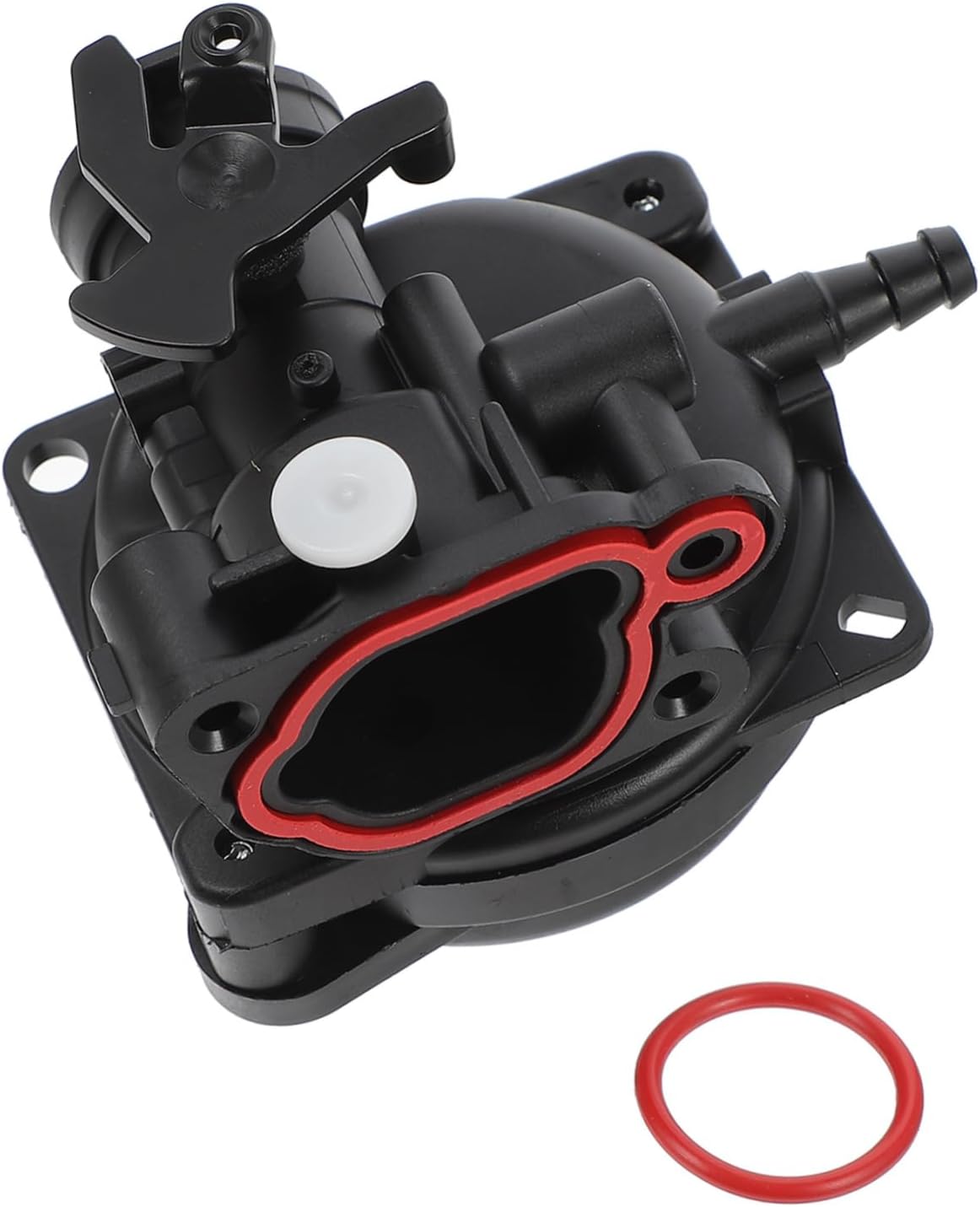 1 Pièce Carburetor De Remplacement Pour Tondeuse À Gazon Accessoire Professionnel Durable Et Stable Pour Moteurs De Tondeuse Améliorez Performances De Votre Équipement De Jardinage