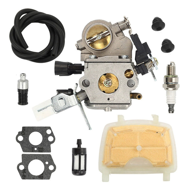 Carburateur De Rechange Pour Moteur Kohler Cv Série - Modèles Cv13, Cv14, Cv15, Cv16s (réf. 1285395-s / 12-853-58)