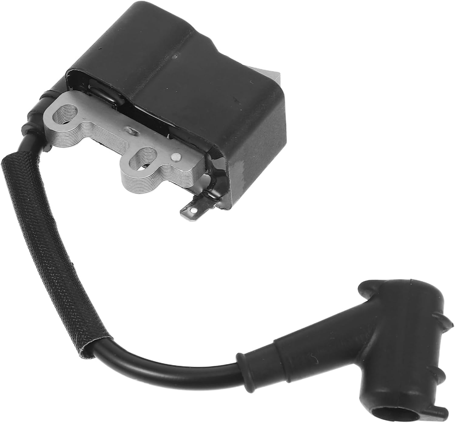 Accessoires De Tondeuse À Gazon Partie De Remplacement Du Kit De Ceinture Pièces De Remplacement De La Tondeuse À Gazon De Siège De Tondeuse À Gazon Métal
