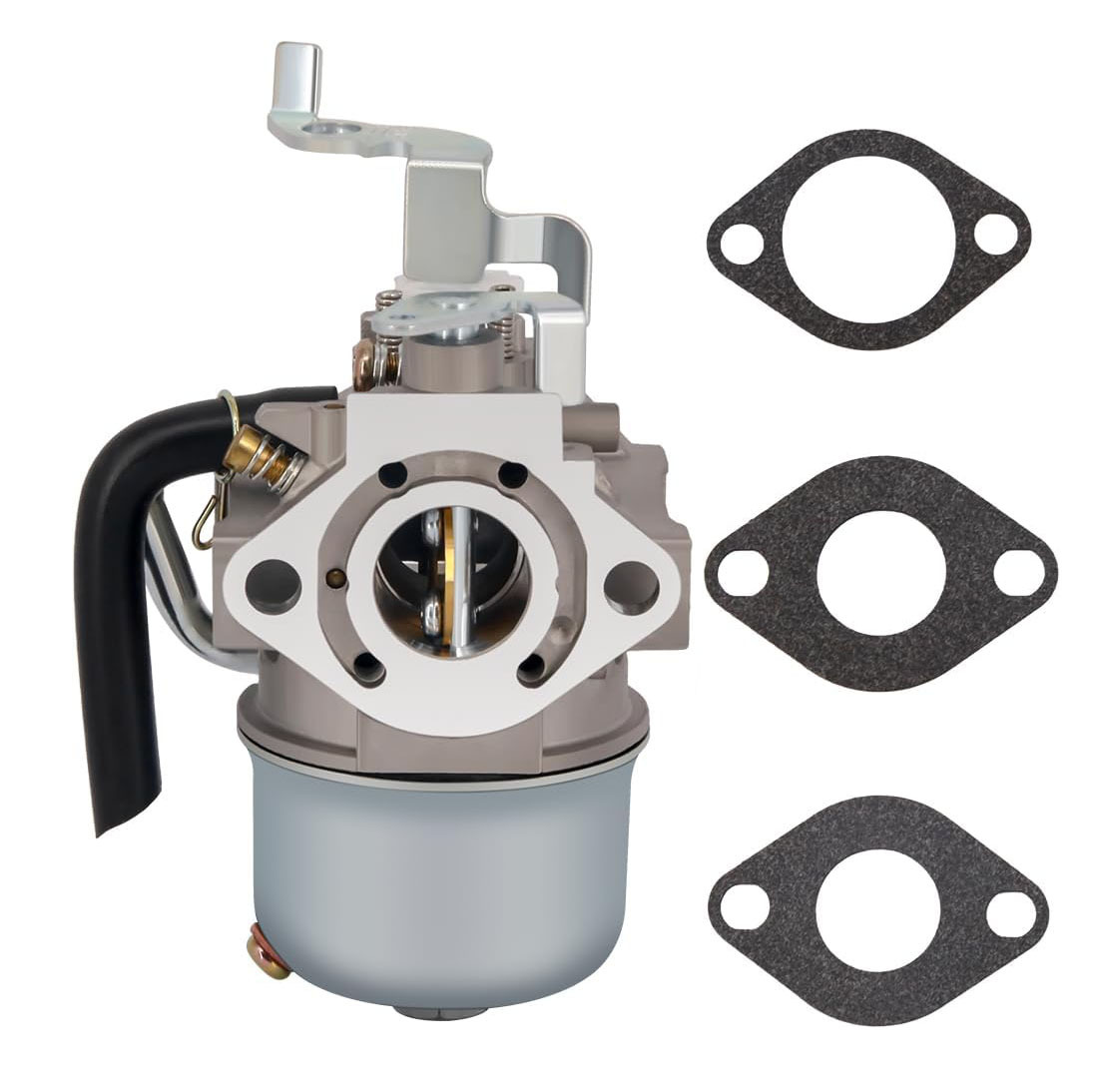 Carburateur De Rechange Pour Fg200 / Eh17 - Compatible 253-62456-30, 253-62456-10, 253-62456
