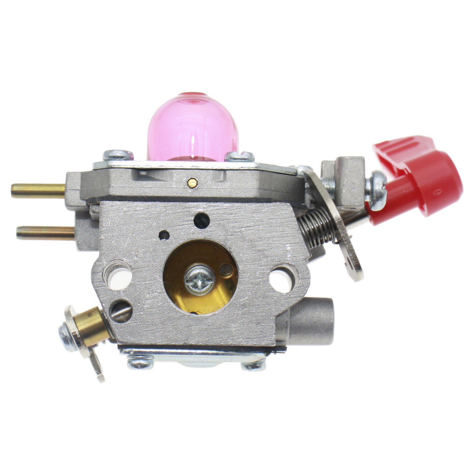 Carburateur Zama C1u-w43 / C1u-w43a - Réf. 545081857 - Compatible Poulan Vs-2, Bvm200fe