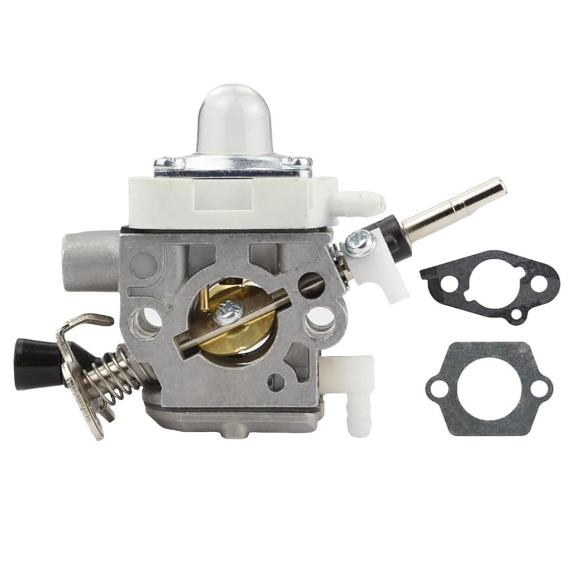 Carburateur Tillotson Hs-282a Pour Tronçonneuse Stihl - Compatible 041av, 041, 051