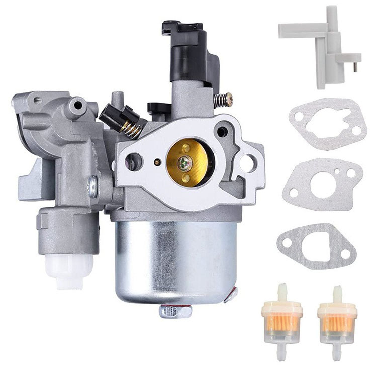 Carburateur De Rechange Zama C1q-s126b Pour Tronçonneuse Stihl - Compatible Avec Les Modèles Ms200, Ms200t, 020t (réf. 1129-120-0653)