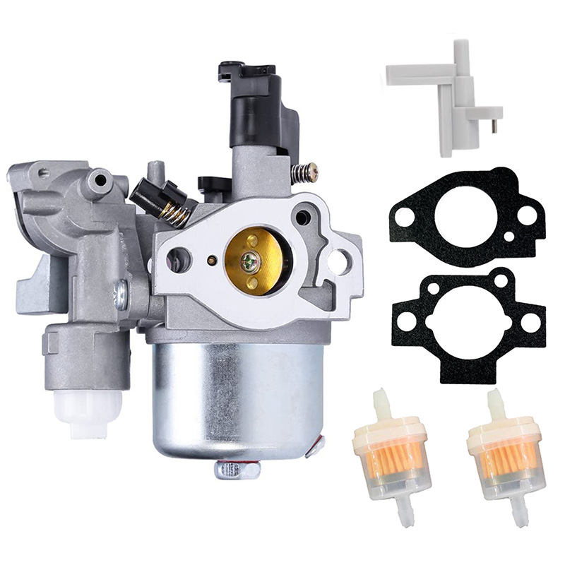 Carburateur De Rechange Pour Moteur Subaru Robin 6hp - Compatible Avec Les Modèles Ex17, Sp170, Ex13, Ex130, Ex170