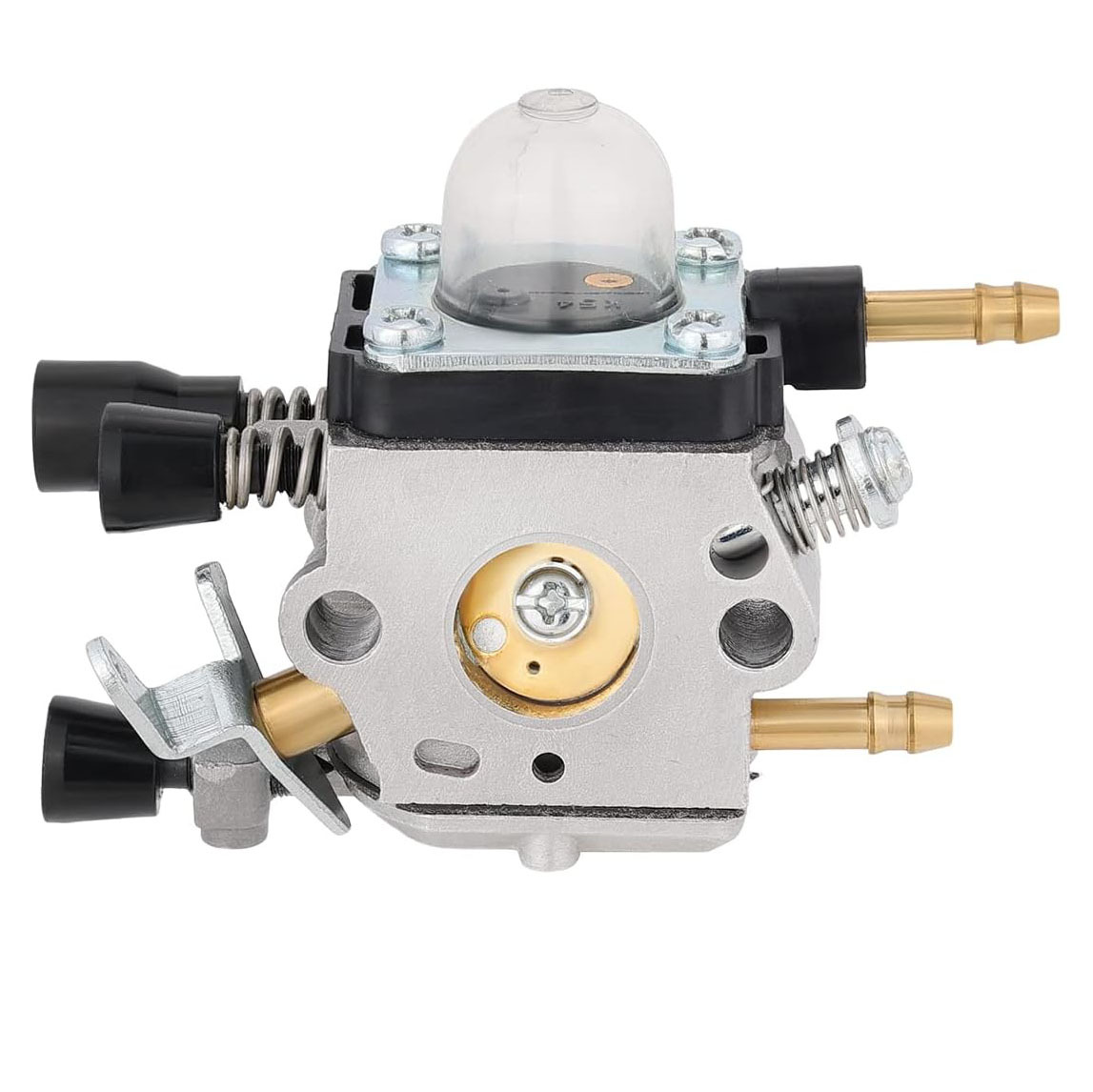 Carburateur Pour Débroussailleuse 40-5 / 44-5 - Compatible Cg430, Cg520, Bc430 (49-52cc)