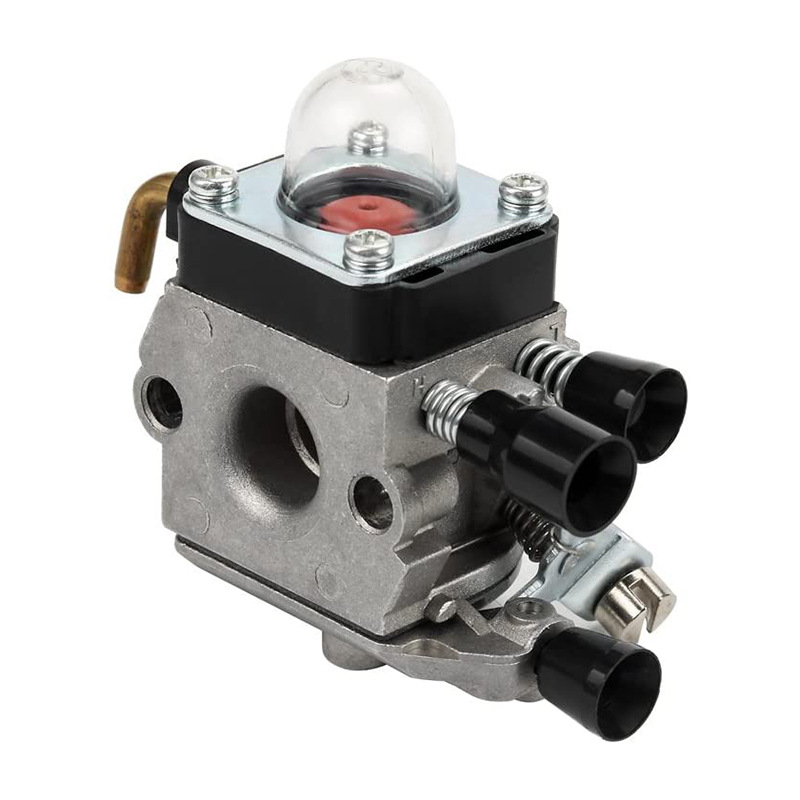 Carburateur De Rechange Zama C1q-s97 Pour Débroussailleuse Stihl - Compatible Avec Les Modèles Fs38, Fs45, Fs46, Fs55, Fs75, Fs80, Fs85