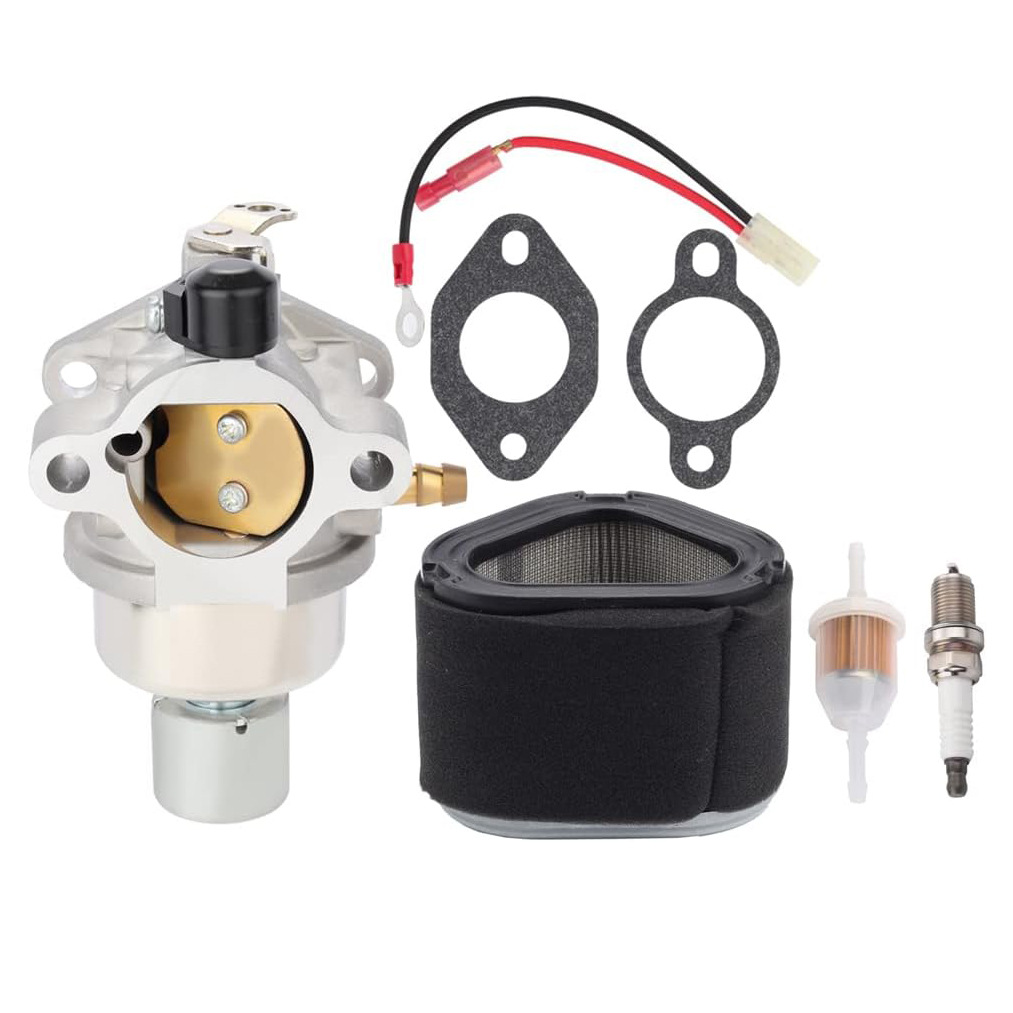 Carburateur De Rechange Zama C1t-el41a Pour Tronçonneuse Husqvarna - Compatible Avec Les Modèles 435, 435e, 440, 440e, Cs410