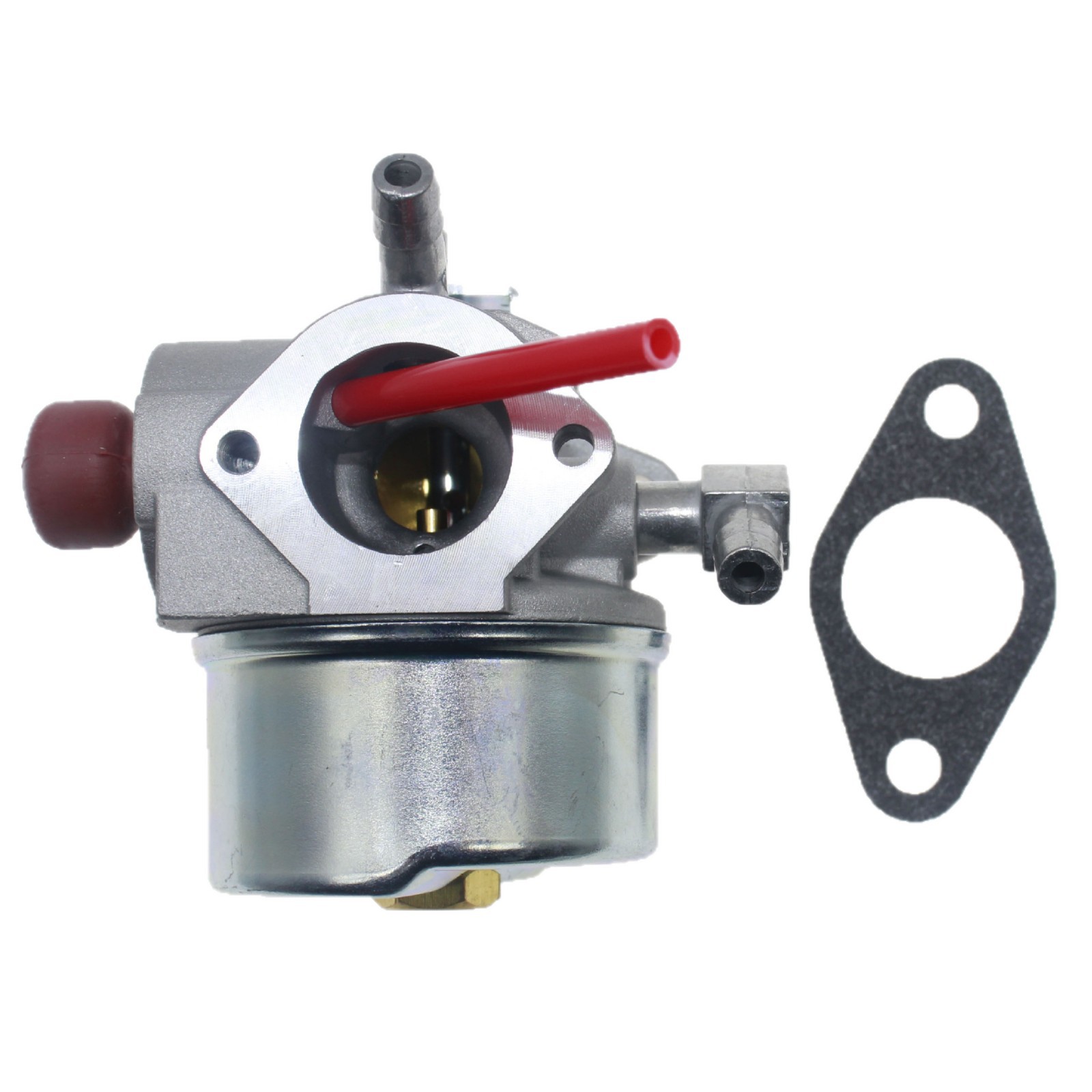 Carburateur De Rechange Walbro Wt-99 Pour Tronçonneuse Husqvarna - Compatible Modèles 40, 240, 245 Série
