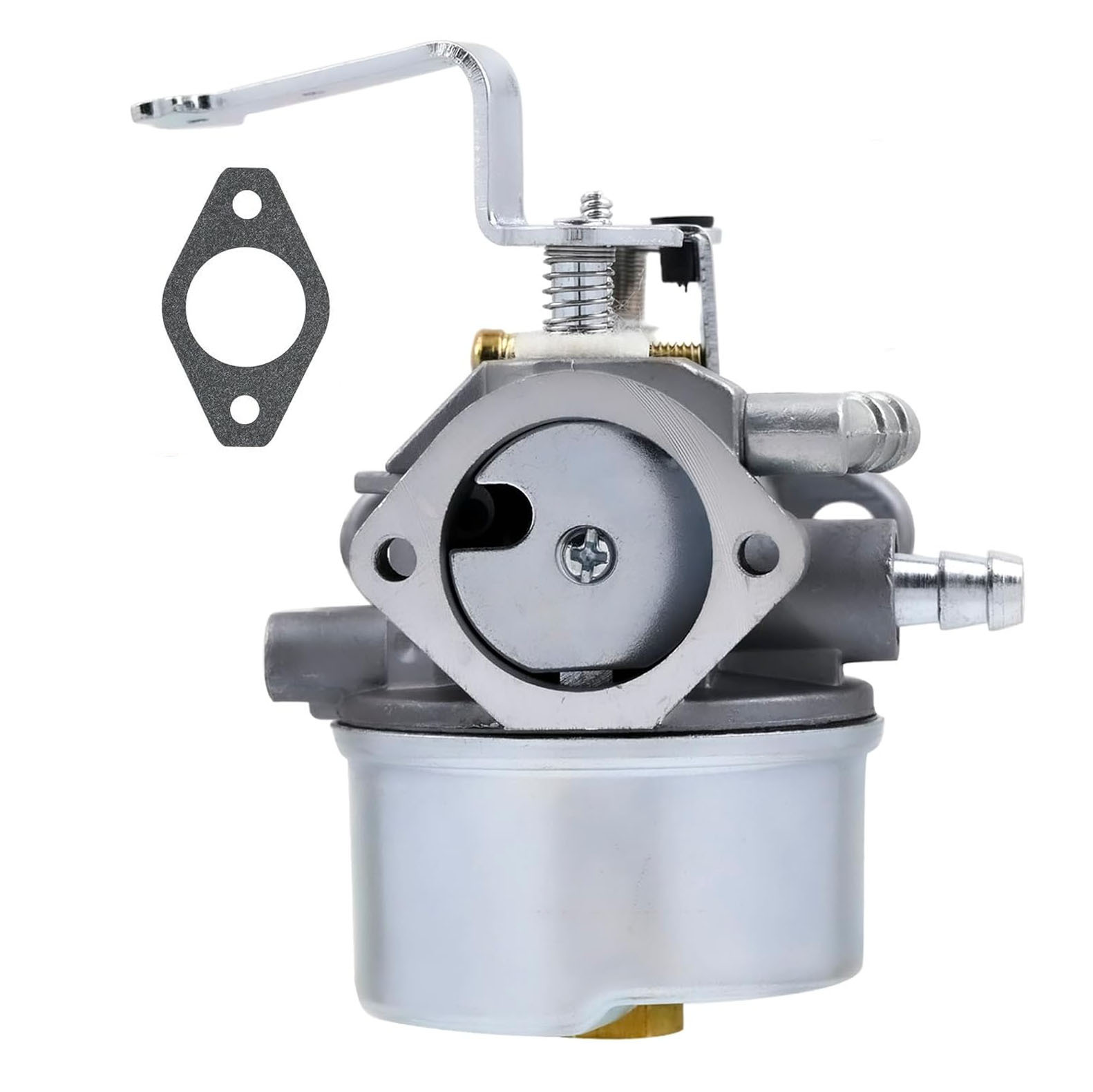 Carburateur Zama C1q-s126b Pour Tronçonneuse Ms200/020t - Réf. 1129-120-0653