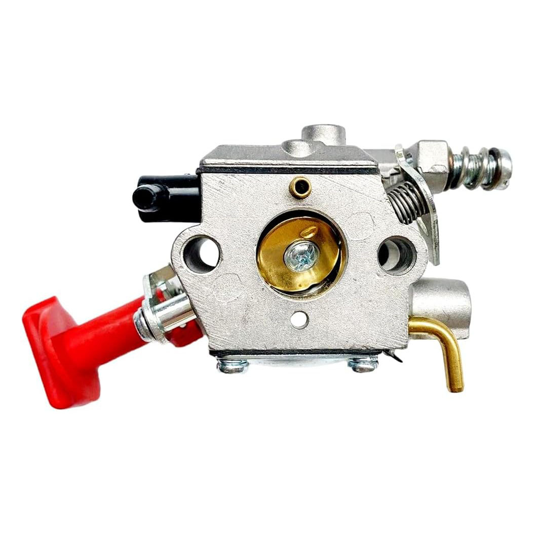 Carburateur De Rechange Walbro Wt-843 Pour Tronçonneuse Shindaiwa - Compatible Avec Les Modèles Cs2600, Cs2700, 269 (réf. A021519-0650)