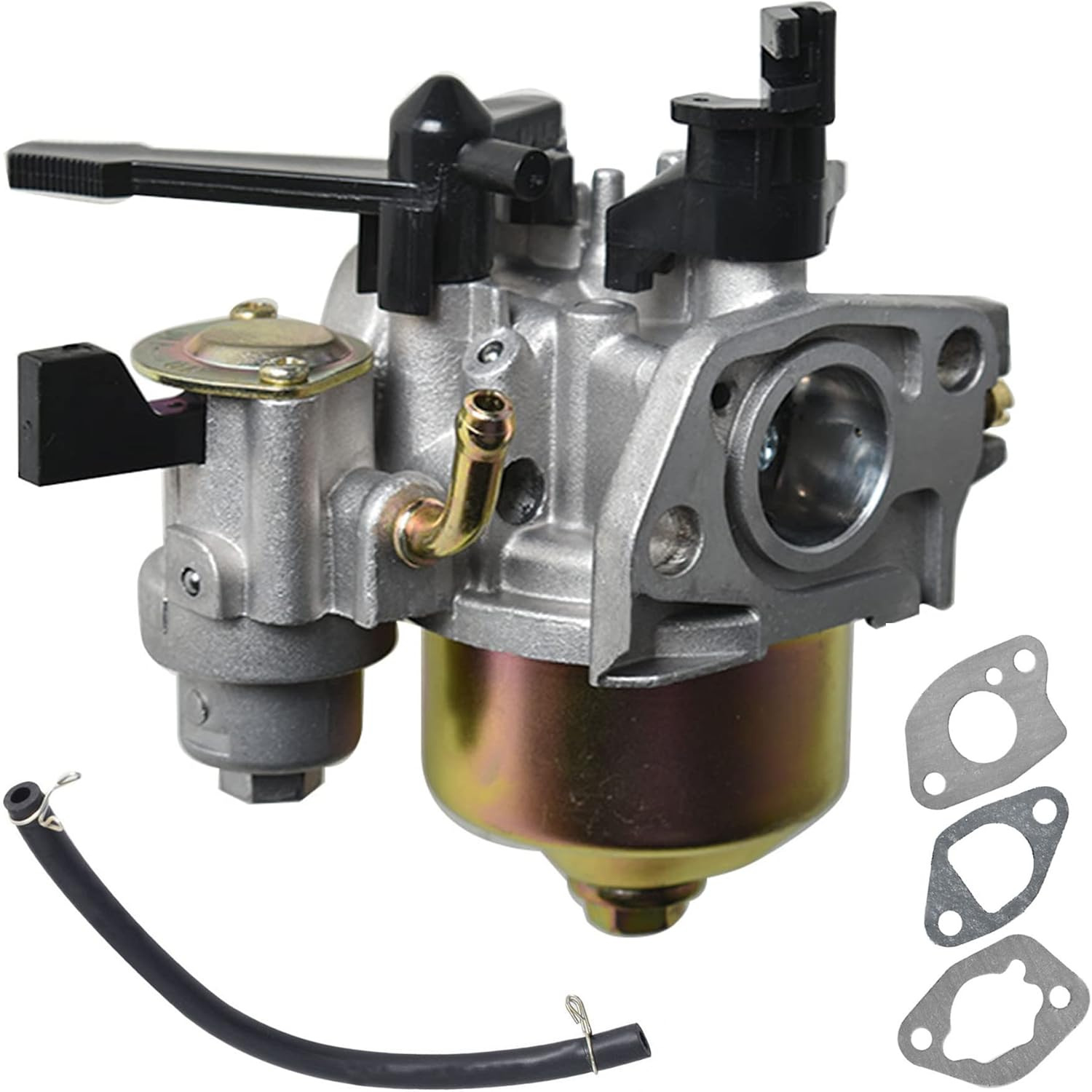 Kit Carburateur De Rechange Pour Moteur Honda Gx35 / Hht35 / Gx25 - Modèle Wyb-16c, Compatible Hht25s, Fg110