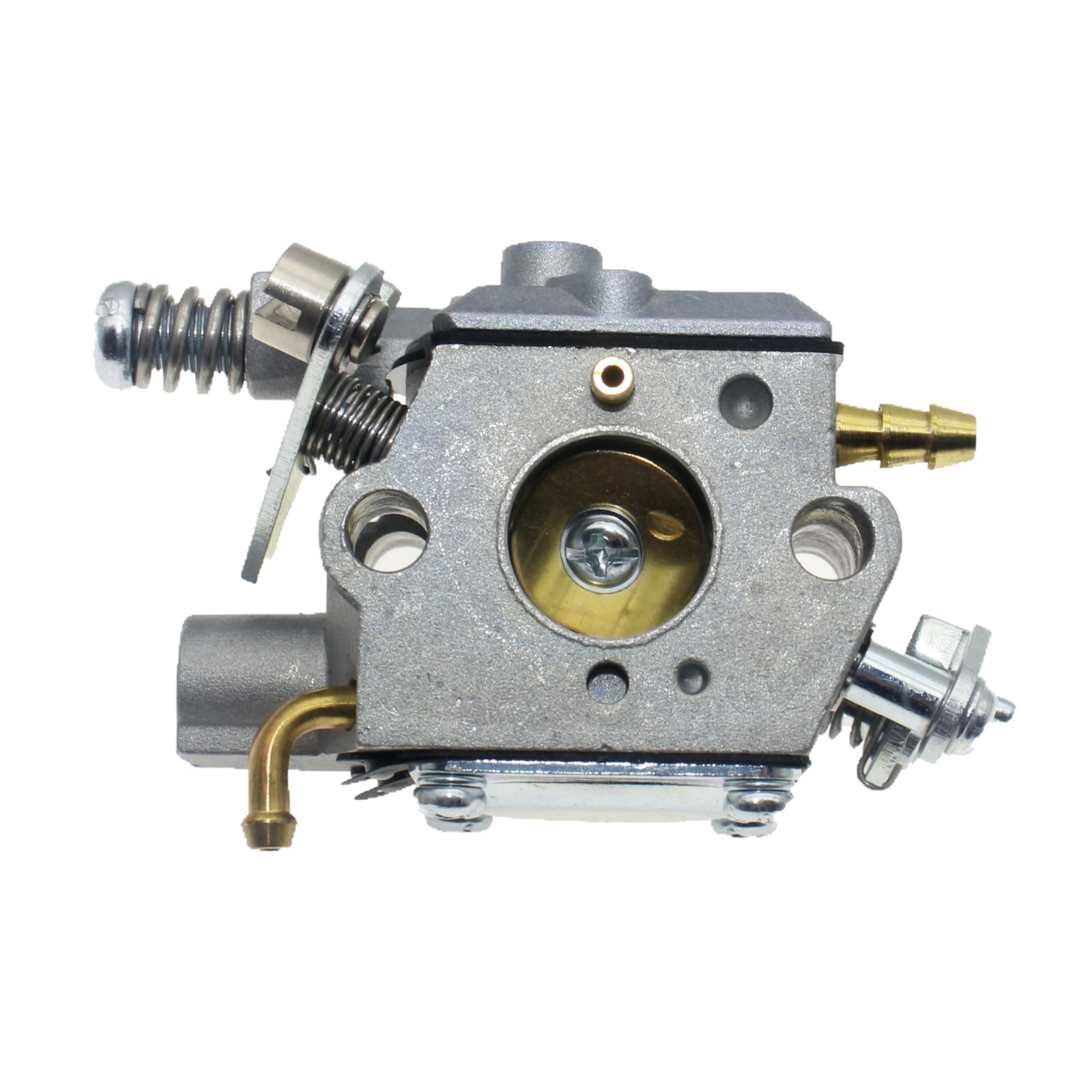 Carburateur Pour Taille-haies Husqvarna - Réf. 584901401 - Compatible 525l, 525ls, 525lst, 525es