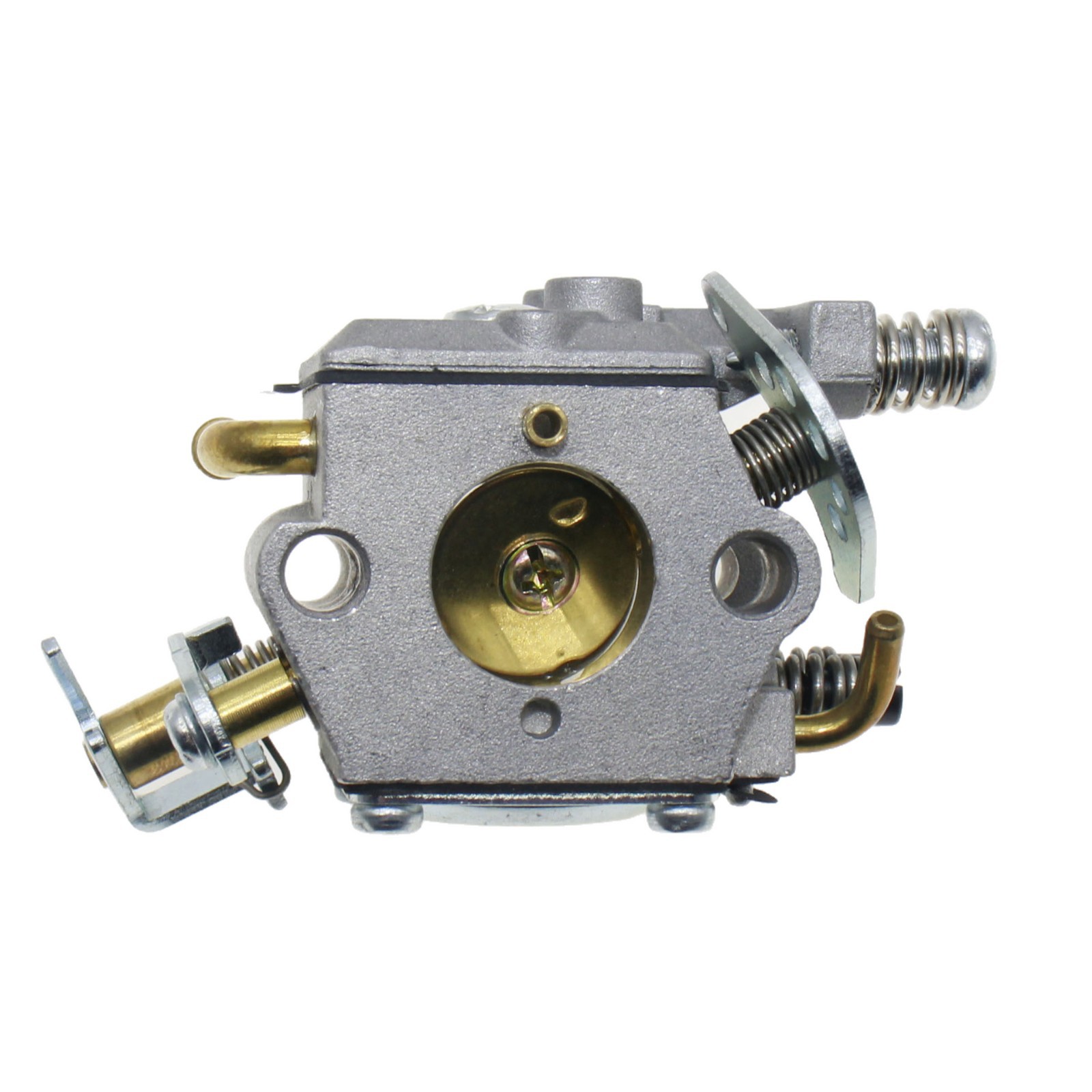Carburateur De Rechange Walbro Wt-780 Pour Tronçonneuse Oleo-mac - Compatible Avec Les Modèles 932, 941, Om941, Gs410c, 141c, Gs35, Gs44