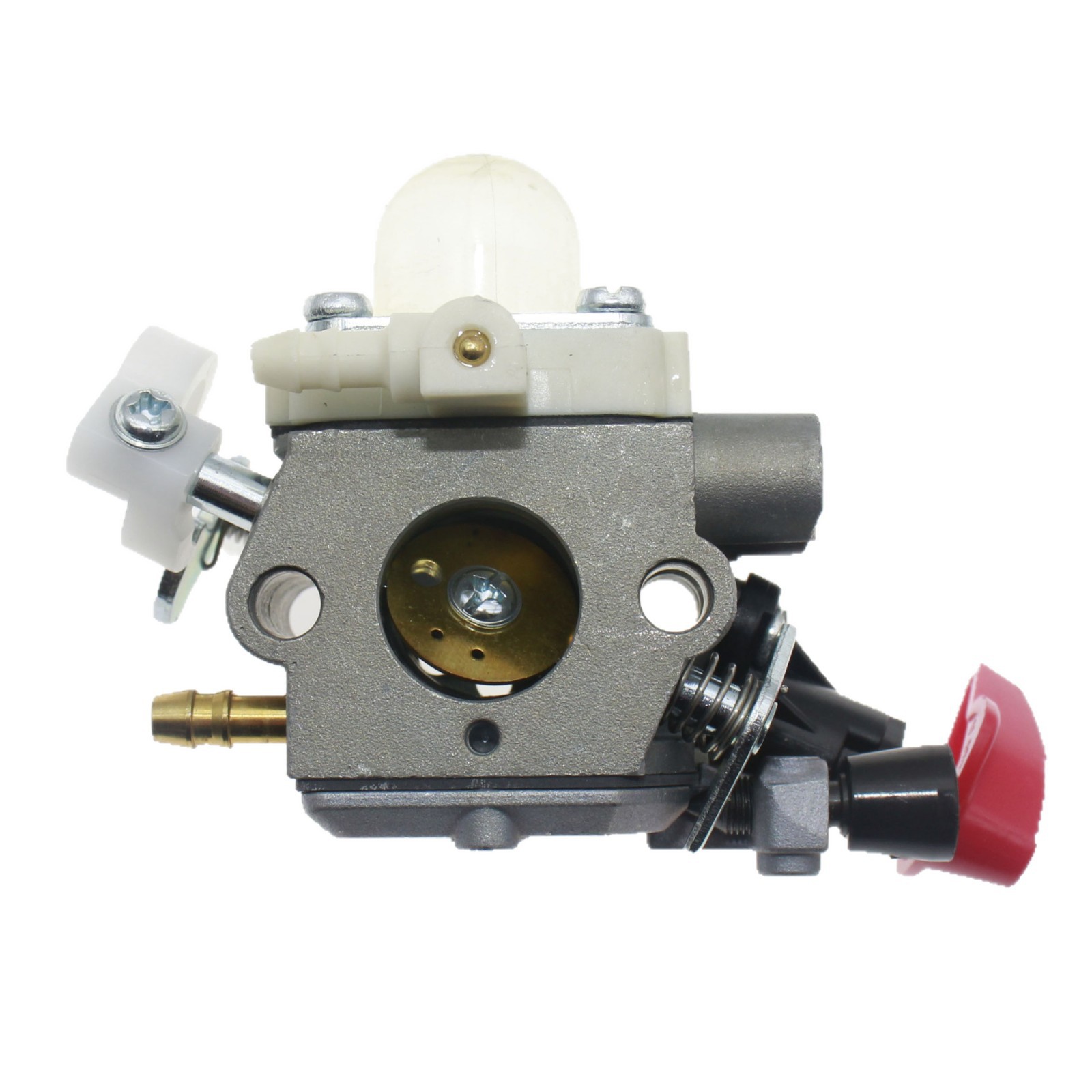 Carburateur Zama C1m-s267a Pour Débroussailleuse Stihl - Compatible Fs40, Fs50, Fs56, Fs70, Fs40c, Fs50c, Fs56c