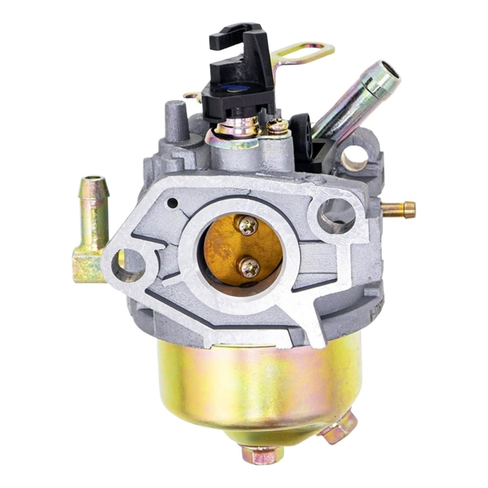 Carburateur De Rechange Pour Moteur 278cc - Compatible Avec Les Références 951-05275, 478-suc, 478-sub, 678-su Et Les Moteurs Huayi 178sb