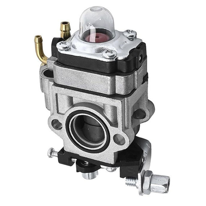 Carburateur Pour Tondeuse - Compatible 308054001, 901552001, Ut08580, Ut08981, Ut50500, Ut50901
