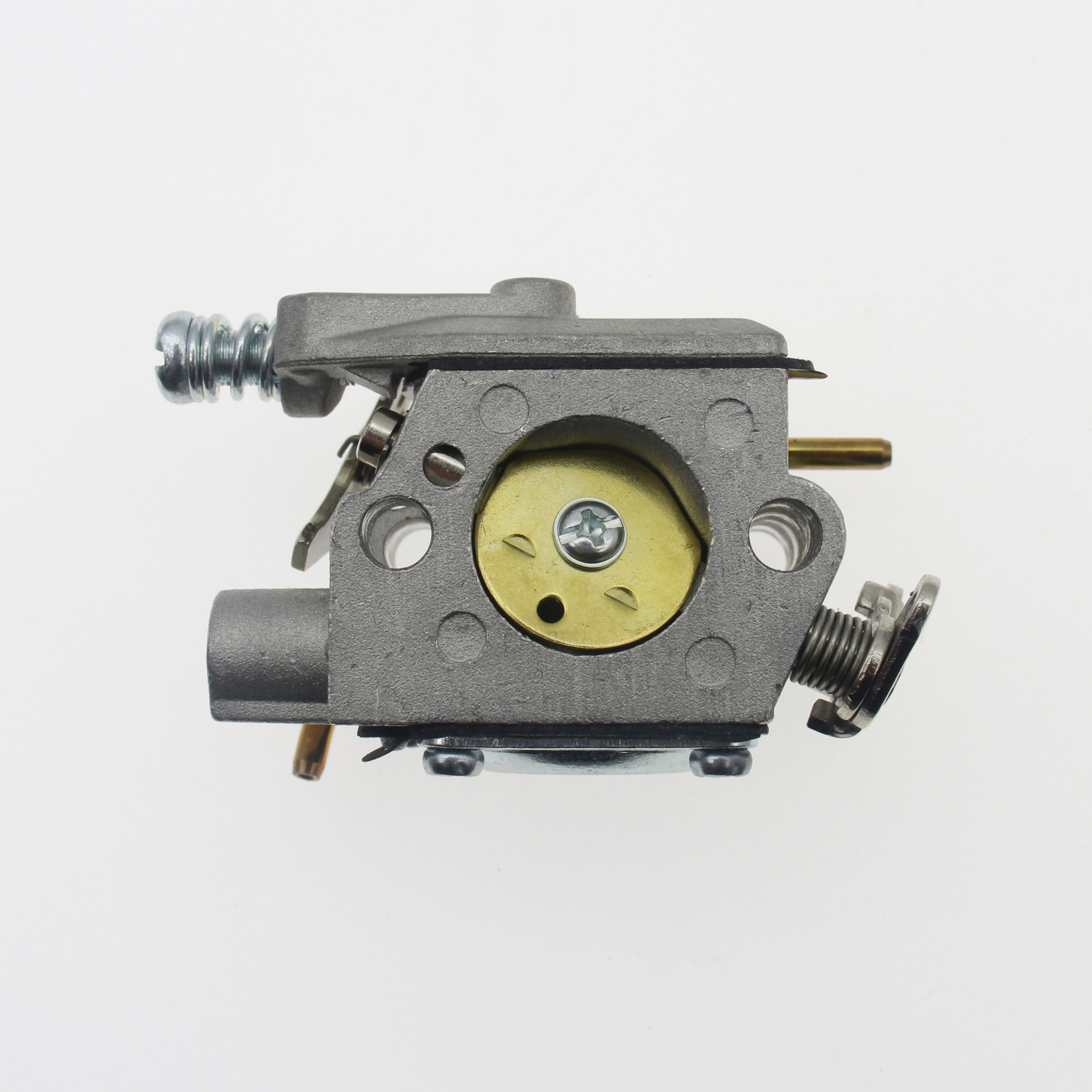 Carburateur De Rechange Zama C1t-w33 Pour Tronçonneuse Husqvarna - Compatible Avec Les Modèles 235, 235e, 236, 236e, 240, 240e
