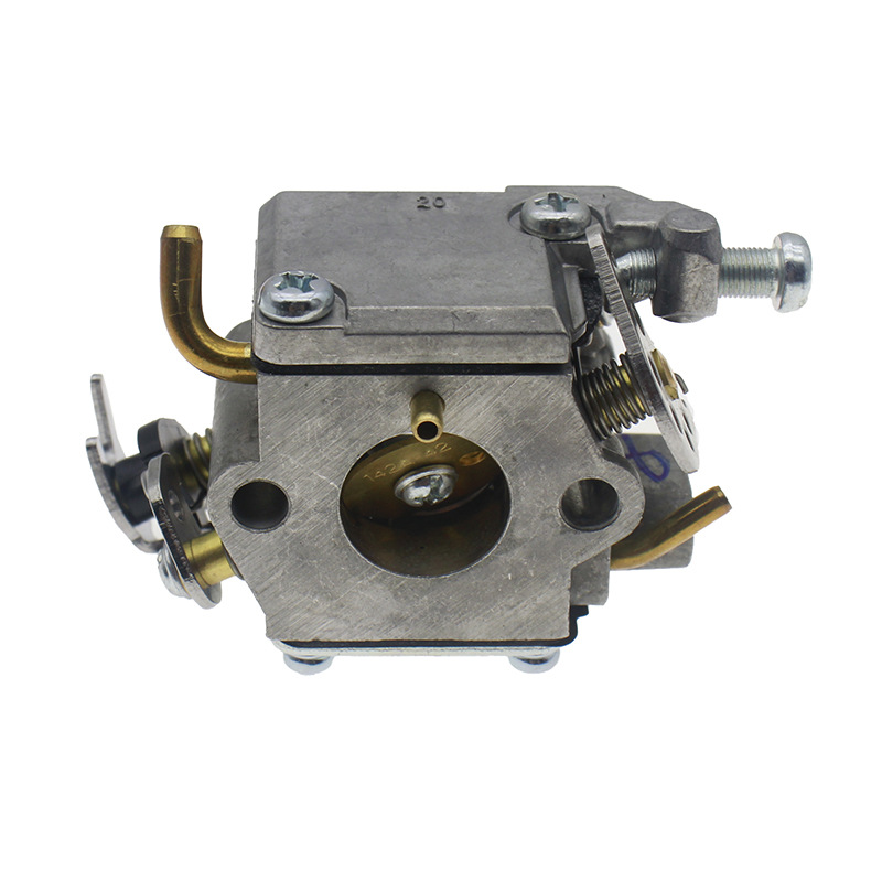 Carburateur De Rechange Pour Tailleuse À Gazon Husqvarna 545 Série - Référence Pièce 580803901, Modèle Wte-12a, Compatible 545rxt, 545fxt, 545rx