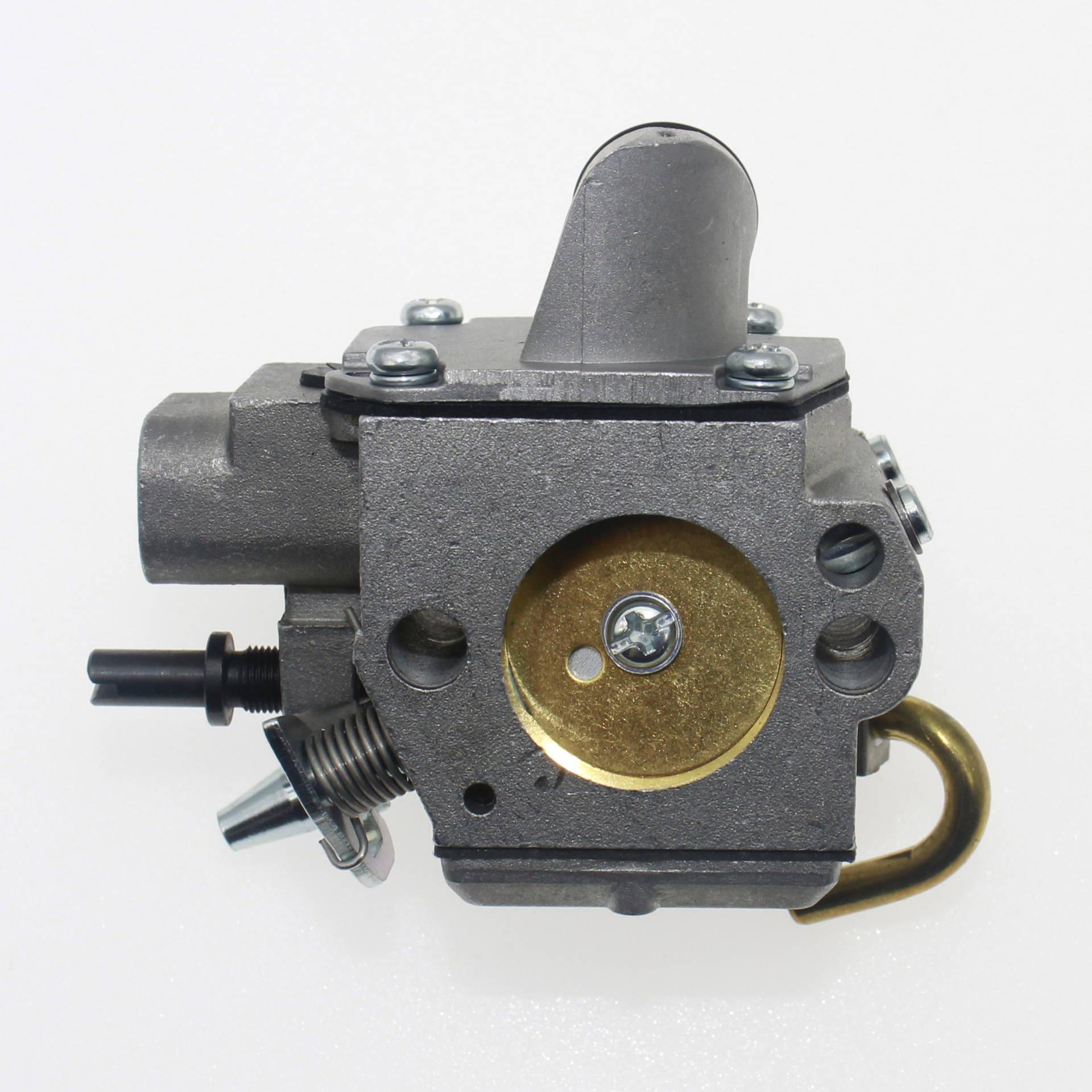 Carburateur Hd-32 / Hd-33 Pour Tronçonneuse Stihl - Réf. 1133-120-0604 - Compatible Ms270, Ms280