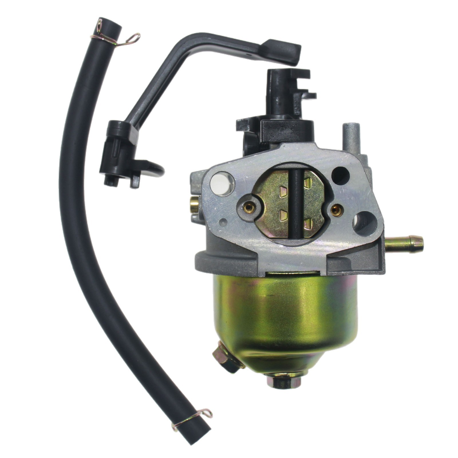 Carburateur De Rechange Pour Groupe Électrogène Predator 9000w - Compatible Avec Les Modèles 7250, 63969 Équipés D'Un Moteur 420cc