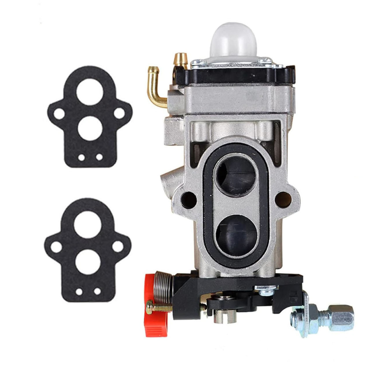 Carburateur Walbro Wya-79 Pour Souffleur Husqvarna 350bt/150bt Et Tronçonneuse - Compatible Tj45ee, Bz8500