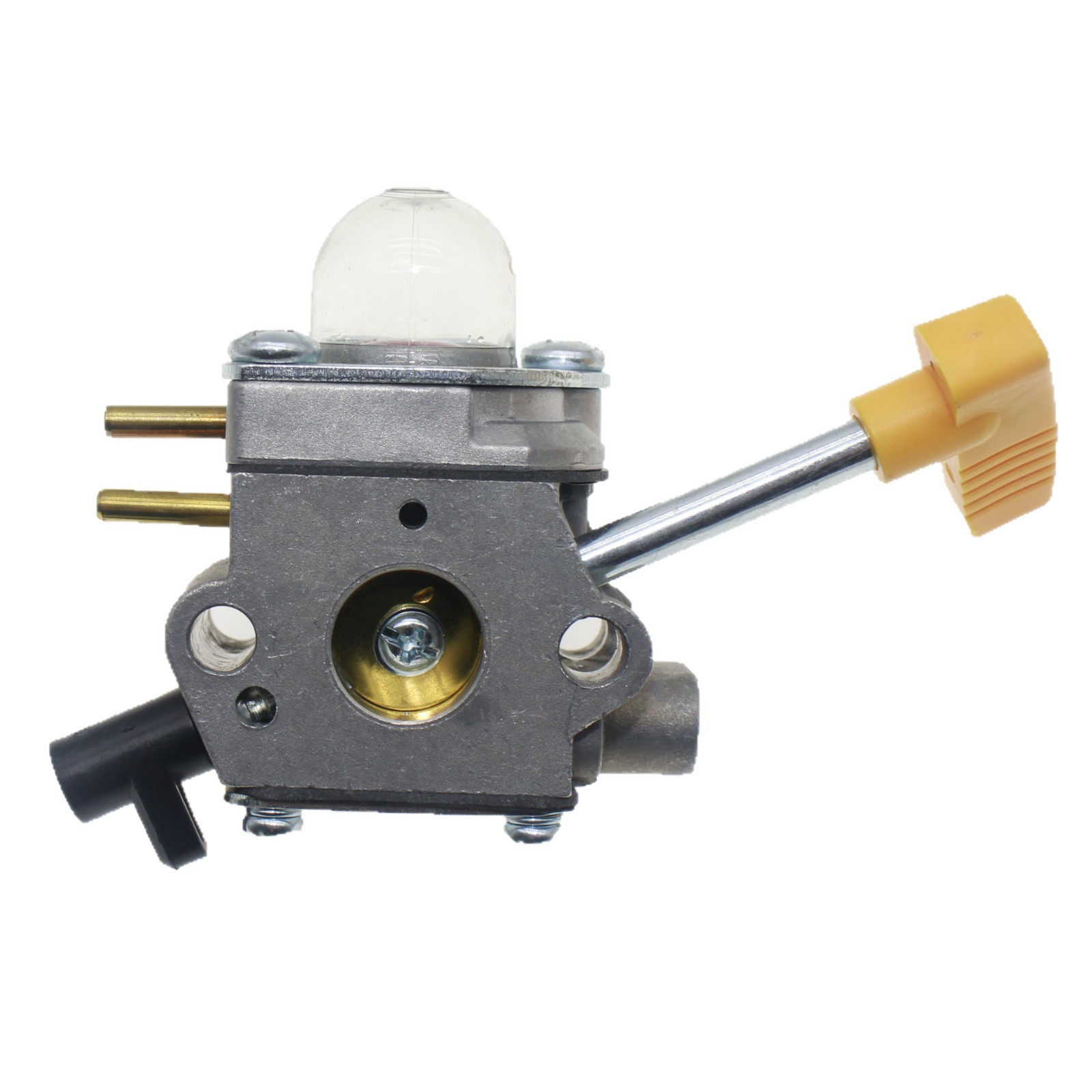 Carburateur De Rechange Pour Outils De Jardin Portatifs 26cc - Compatible Avec Les Références 308054041, Ut-09520, Ut-09521, Ut-09523, Ut-09525