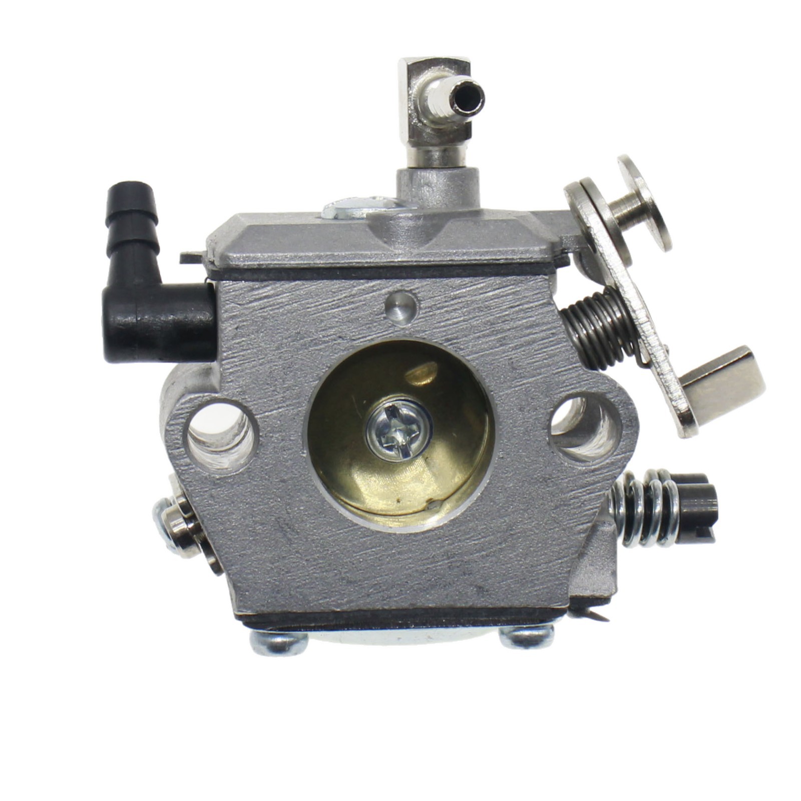 Carburateur Walbro Wt-16b Pour Tronçonneuse - Compatible 028, 028av, 028wb, Wt-216, Hu-40, Hu-40b, Hu-40d