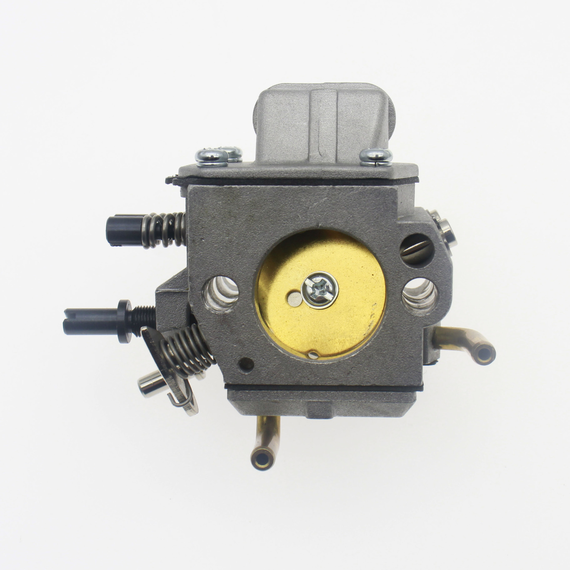 Carburateur Pour Tronçonneuse Husqvarna 36/41/136/137/141/142 - Modèle C1q-w29e