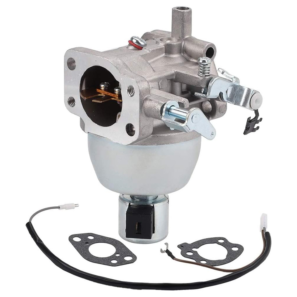 Carburateur Pour Tondeuse - Compatible 846944, 350776, 350775, 350777, 35777a, 356777, 356776