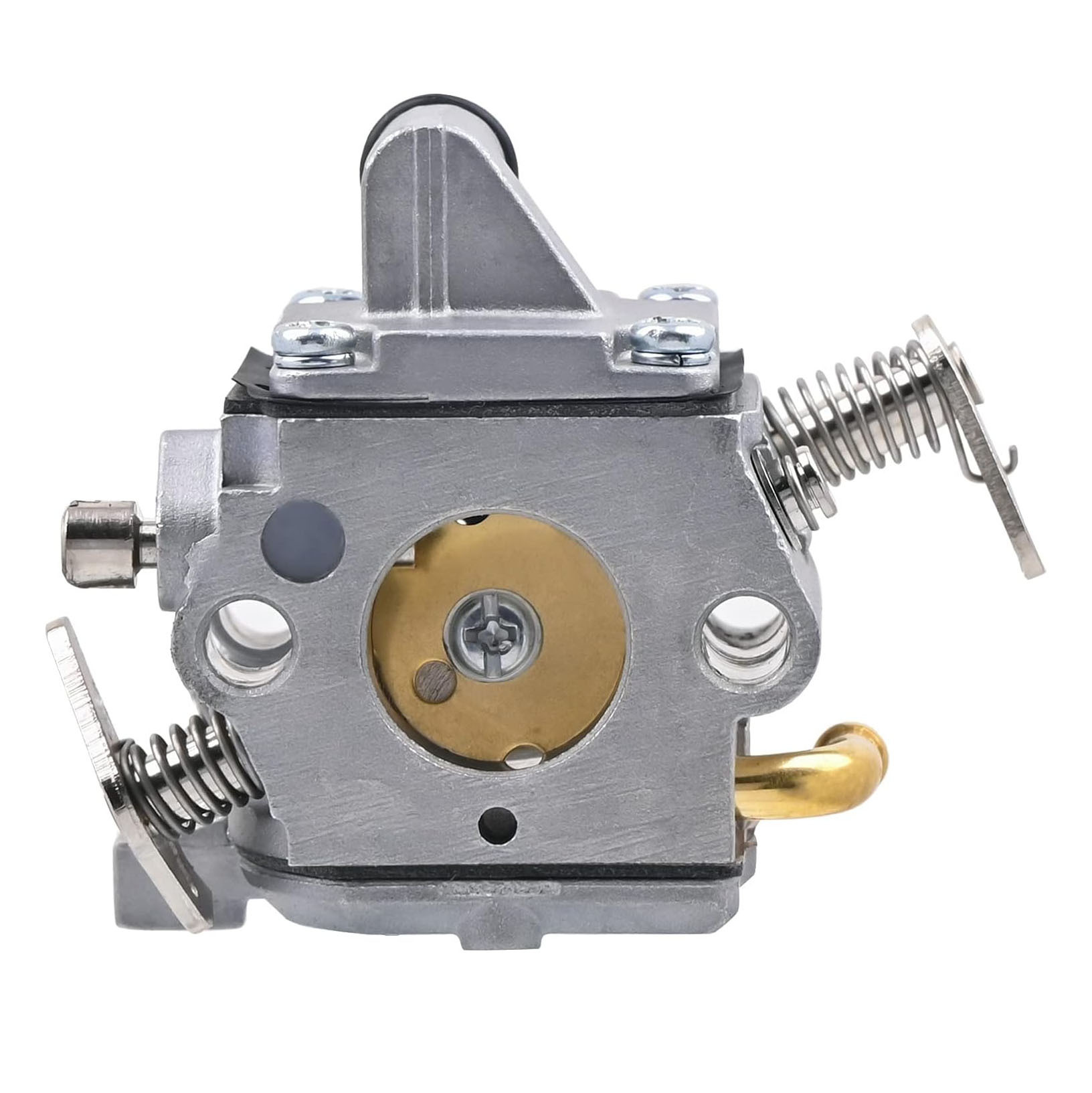 Carburateur De Rechange Briggs & Stratton Pour Tondeuse - Compatible Avec Les Références 715783, 715525, 715494, 715390