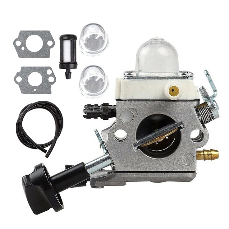 Carburateur Zama C3-el53 / C3-el43 Pour Scie À Béton Husqvarna K750/k760 - Réf. 578243401