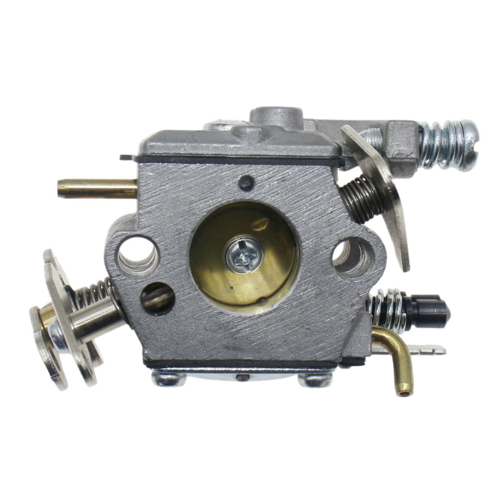 Carburateur De Rechange Walbro Wt-625 / Wt-391 Pour Tronçonneuse Partner - Compatible Avec Les Modèles 350, 351, 352, 370, 371, 390