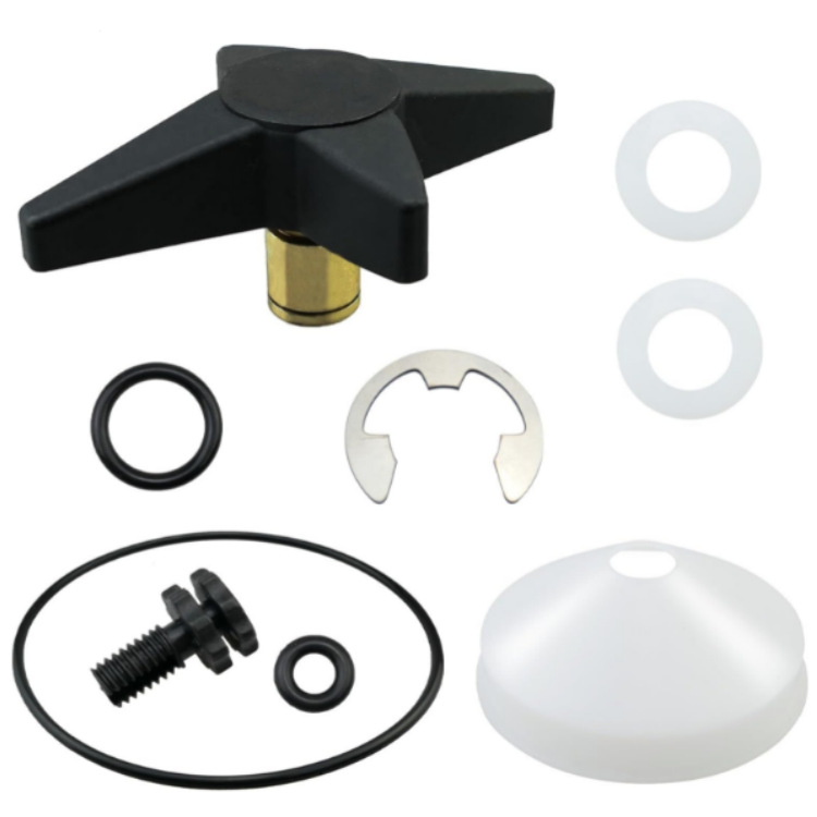 Bouton De Verrouillage Pour Filtre À Cartouche Cx900g - Compatible Avec Hayward Star-clear Plus