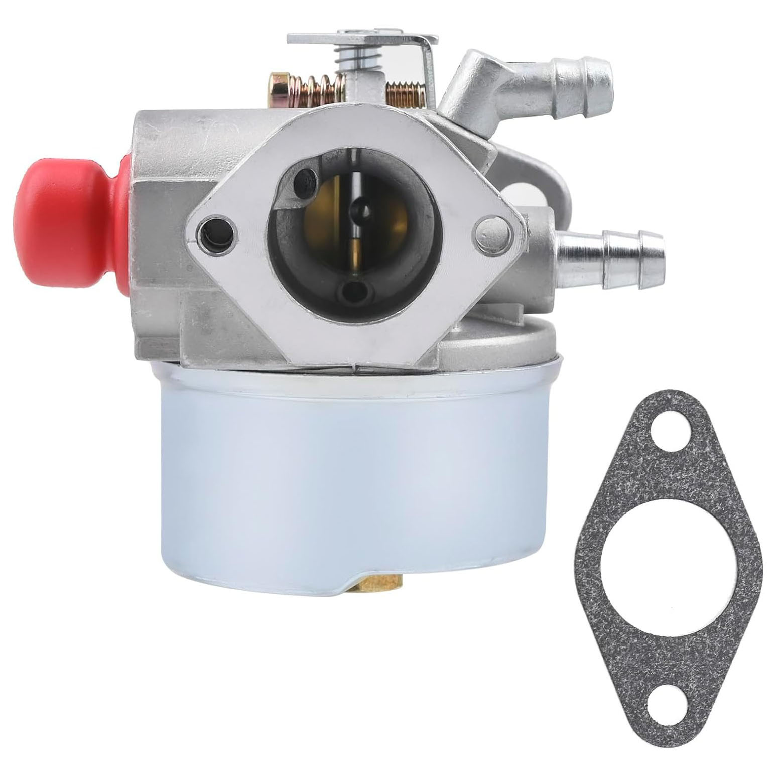 Carburateur Pour Souleuse À Neige - Compatible 640025, 640004, 640014, 640117, 640135