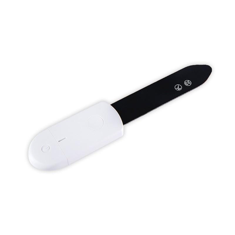 Détecteur D'Humidité Du Sol Intelligent Et Instantané - Pour Plantes, Fleurs Et Jardin, Sonde De Jardinage Numérique Sans Pile Nécessaire