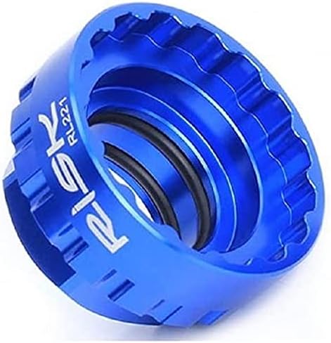 Outil D'Installation Disque Shimano Slx - Compatible M7100/m8100/m9100 Xt, Manchon Plaque Dentée, Vélo 12v
