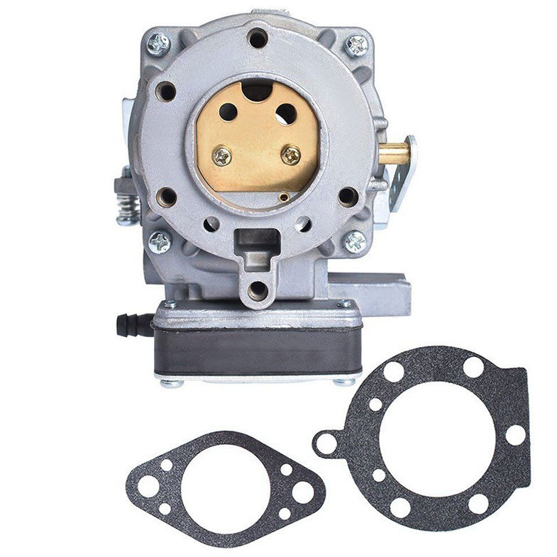 Carburateur De Rechange Pour Tondeuse/tracteur À Gazon - Compatible 693480, 495033, 399229, 399623, 398107, 397245
