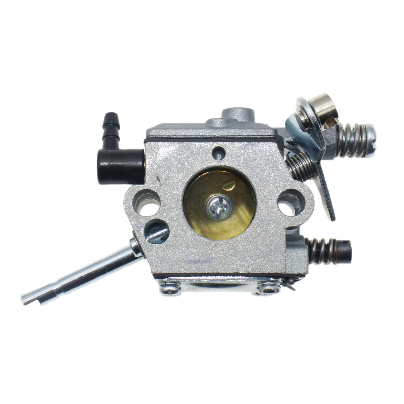 Carburateur Walbro Wt-45 Pour Débroussailleuse Stihl - Compatible Fs48, Fs52, Fs66, Fs81, Fs88, Fs106