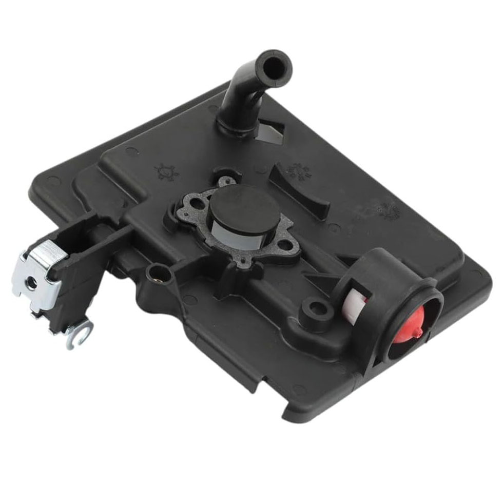 Socle De Filtre À Air Pour Tondeuse - Compatible 795259, 792040, 691753, 496116