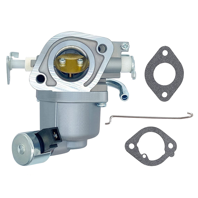 Carburateur De Rechange Pour Tondeuse À Gazon - Compatible 597126, 597128, 596375, 40u777, 40u877