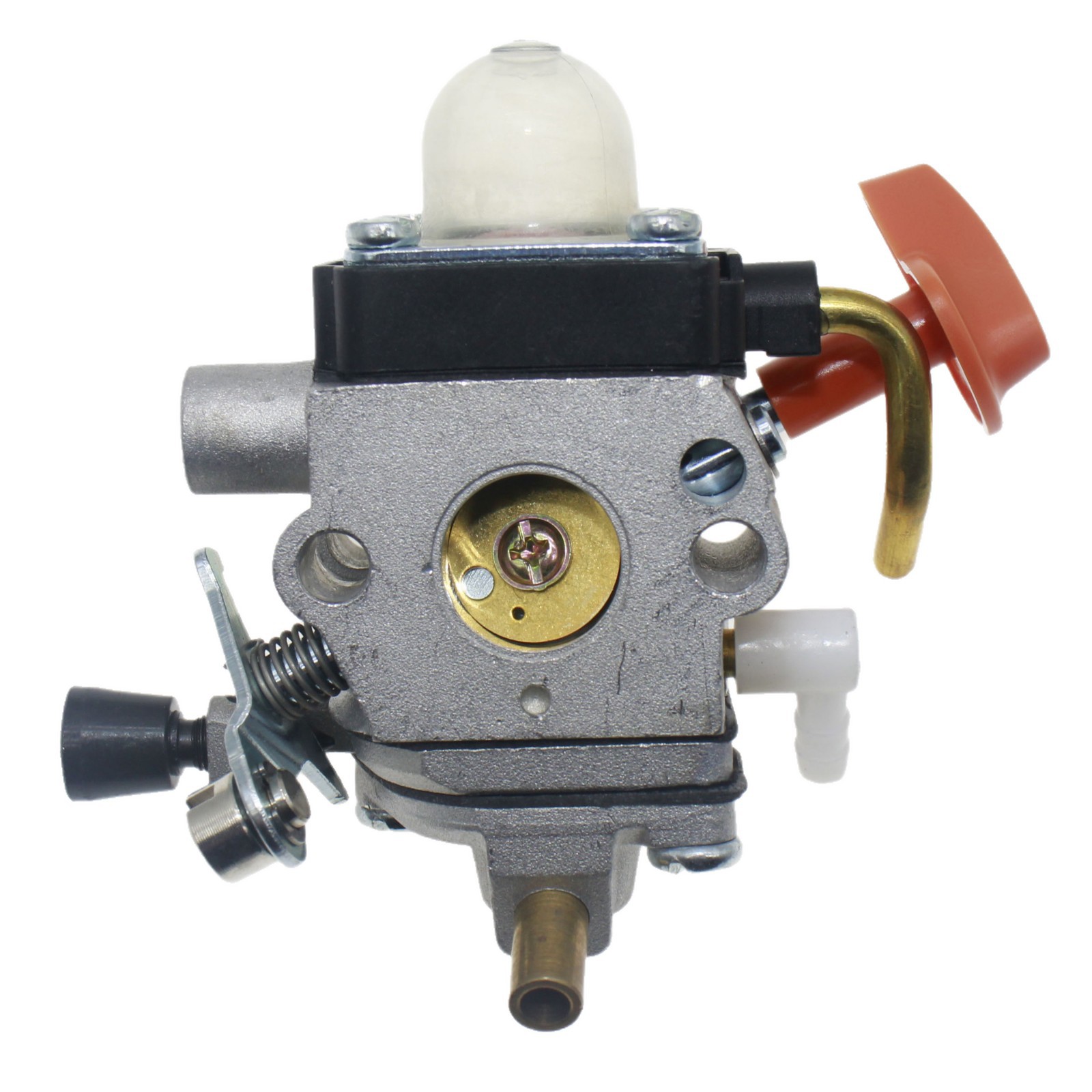 Carburateur De Rechange Zama C1q-s174 Pour Débroussailleuse Stihl - Compatible Avec Les Modèles Fs90r, Fs90, Fs110r, Fs130r