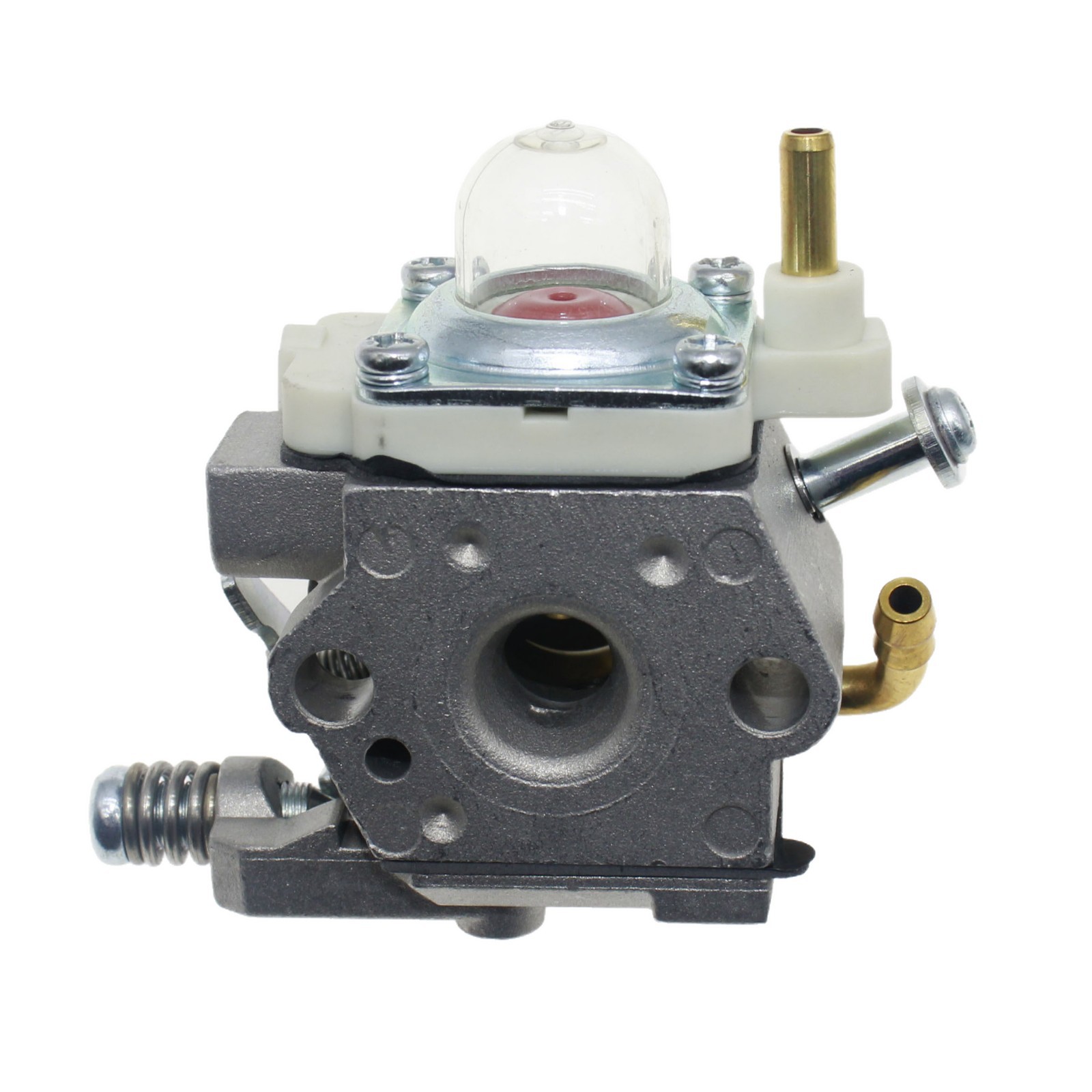 Carburateur De Rechange Echo Wta-33 Pour Souffleur À Feuilles - Compatible Avec Le Modèle Pb-250 (références Pièces A021001881, A021001882)