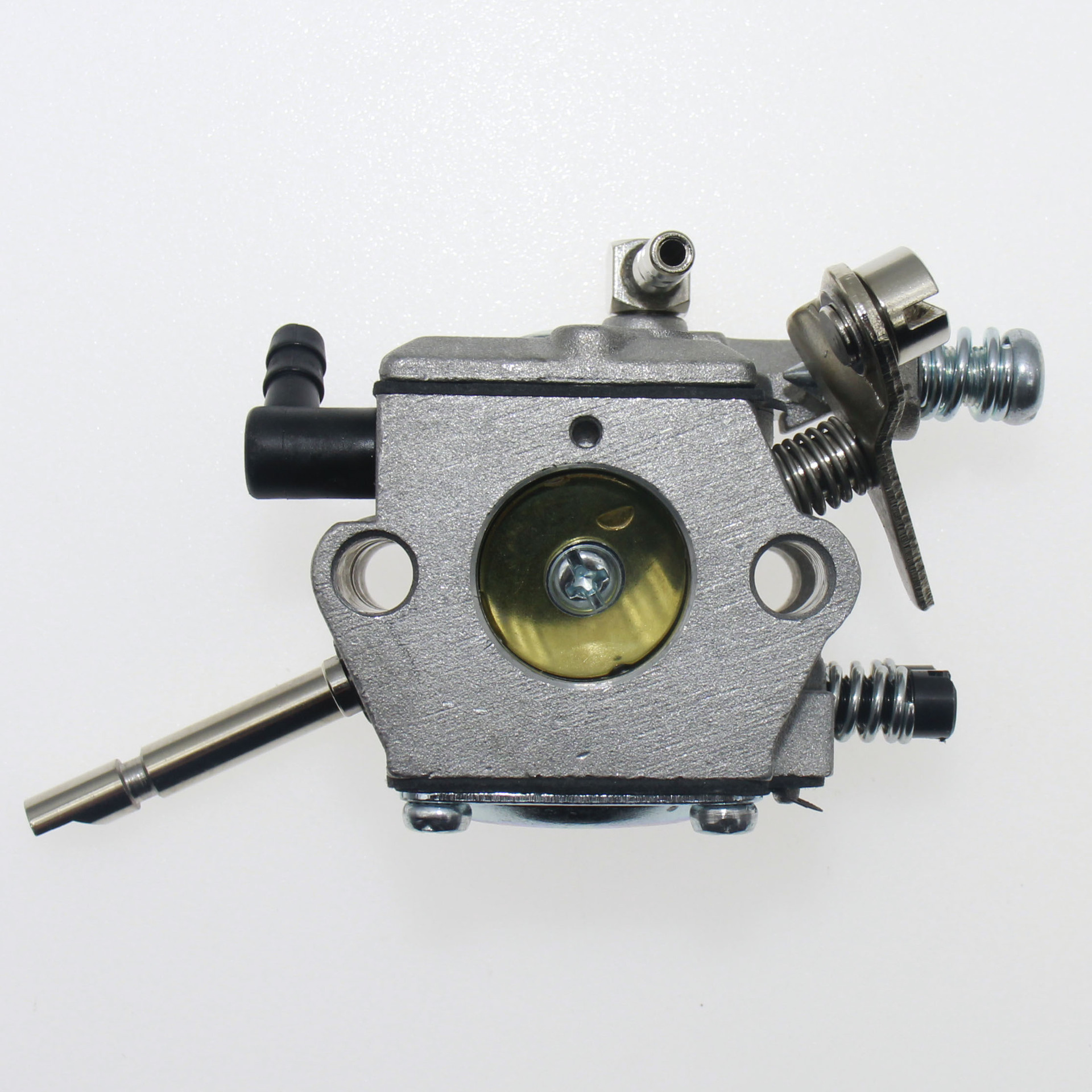 Carburateur Pour Moteur 13.5hp - Compatible 594593, 591731, 796109, 590400, 796078