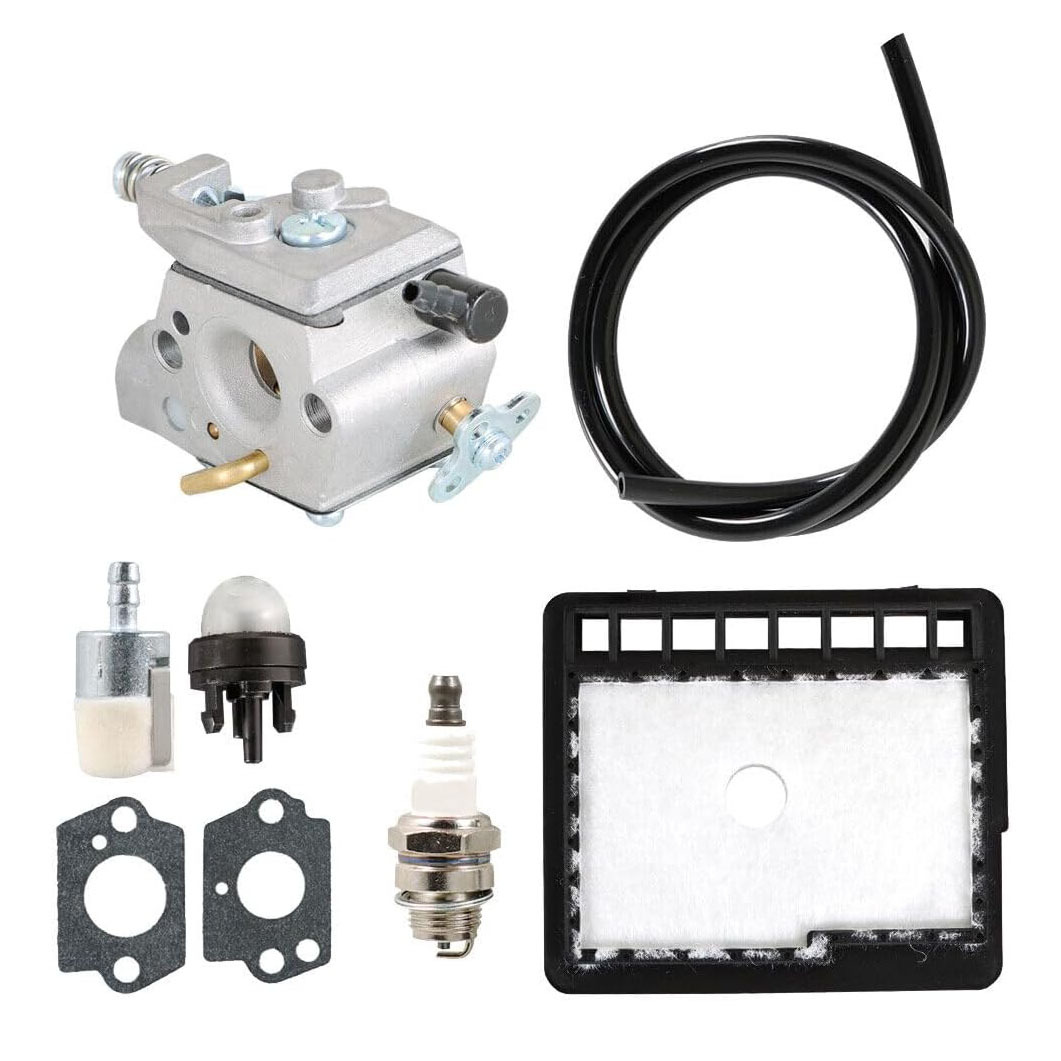 Lot De 4 Soupapes De Raccordement De Carburant En Ligne - Compatible 698181, 494539, 697944, 494768