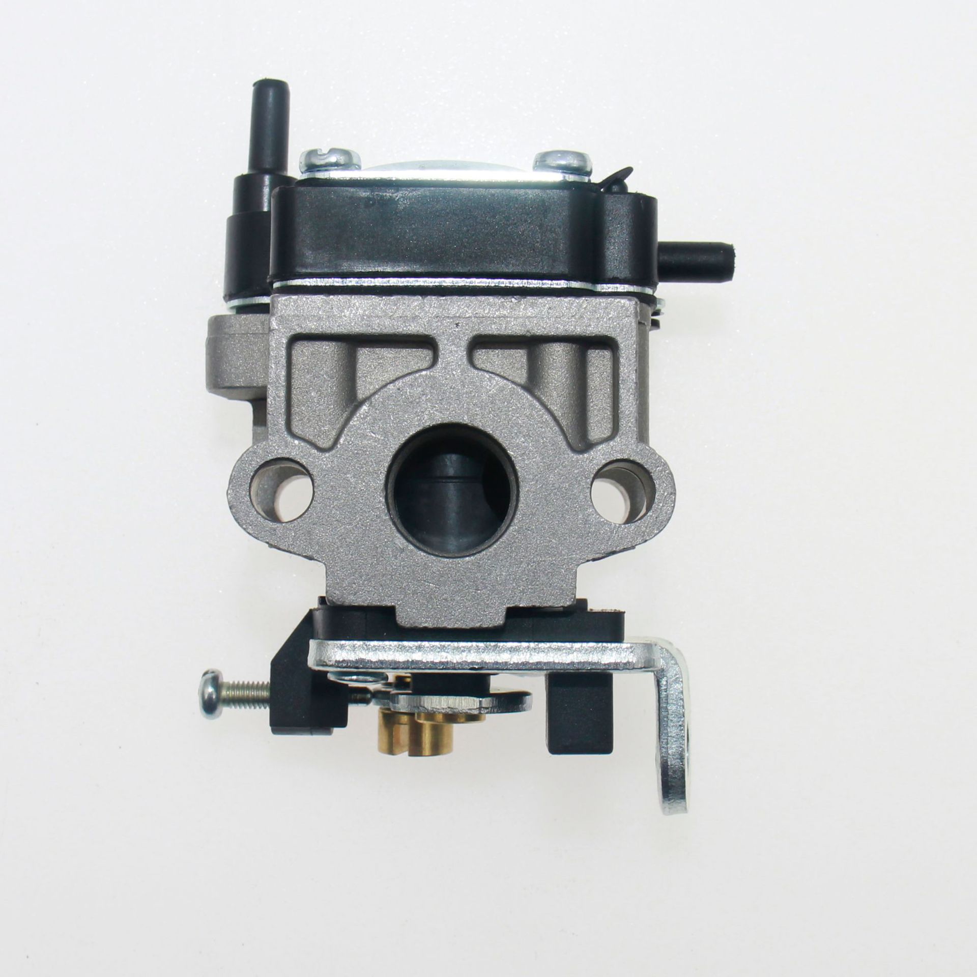 Carburateur Wyc-22 / 6696550 Pour Taille-bordures Hitachi/metabo Hpt - Compatible Cg22eadslp, Cg22easslp, Cg22eabslp