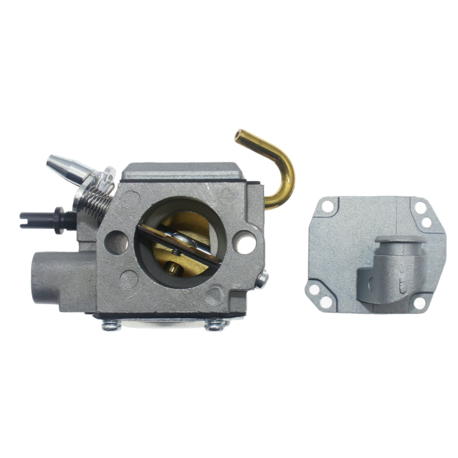 Carburateur De Rechange Walbro Hd32a Pour Tronçonneuse Stihl - Compatible Avec Les Modèles Ms270, Ms270c, Ms280, Ms280c