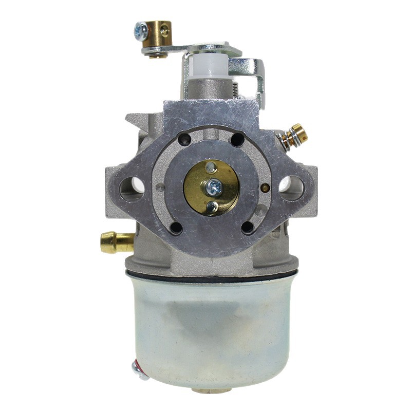 Carburateur De Rechange Pour Groupe Électrogène Portatif 3hp - Compatible Avec Les Modèles Eh09, Eh09-2, Gkp254e, Ras170 (réf. 284-62361-10)